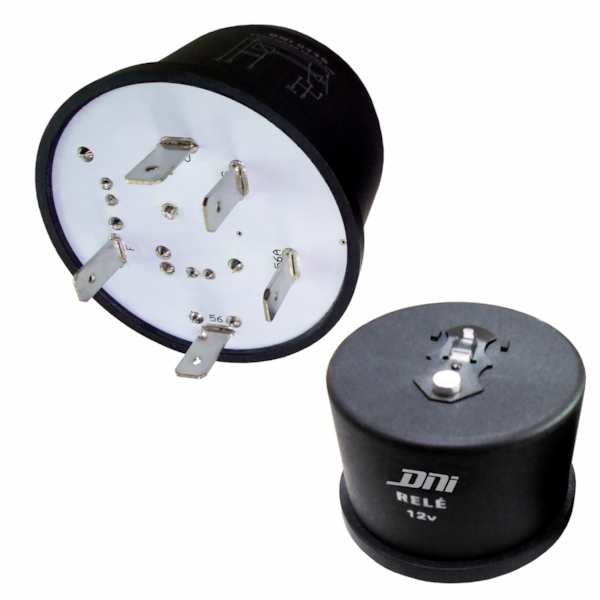 Rele Farol 5T DNI0119 - 6158b5ae-42aa-44c9-b264-0733c3242af9