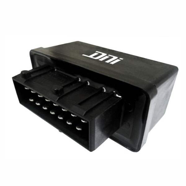Rele Injecao 15T DNI8139 - 8d34d633-164b-49ee-bf35-96b773958659