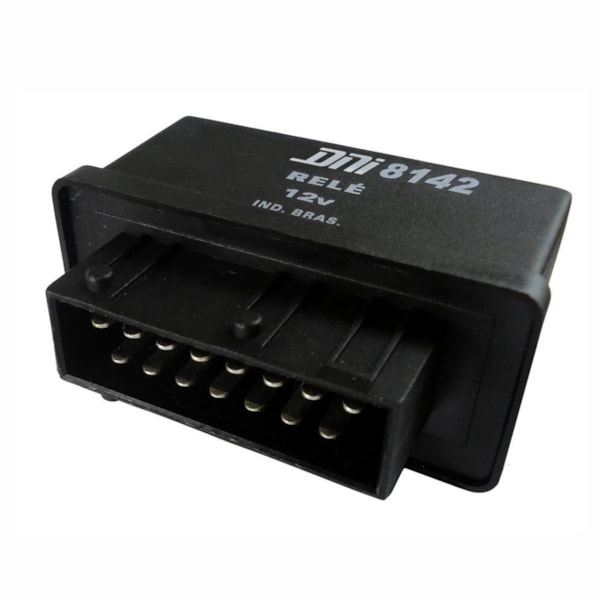 Rele Injecao 15T DNI8142 - 924c2c10-1650-4c25-8fca-9e68082e1441