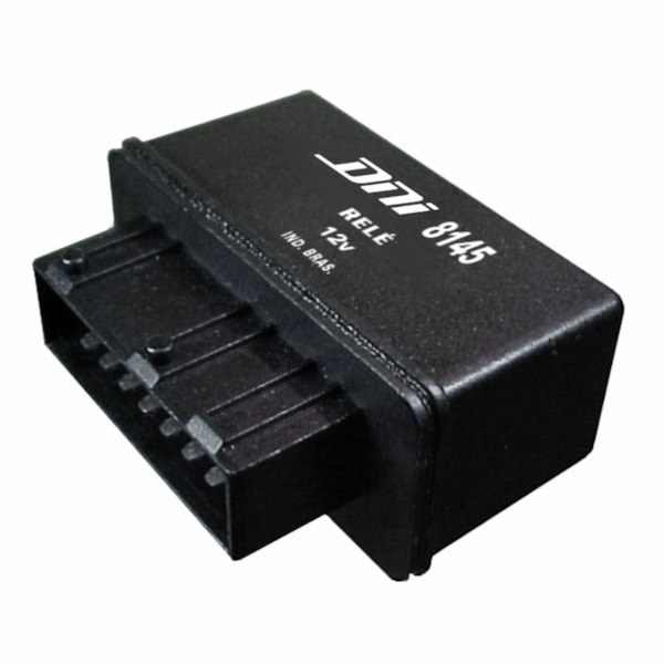 Rele Injecao 15T DNI8145 - 181f9ddb-0940-487a-975f-e6e3ac7ee782