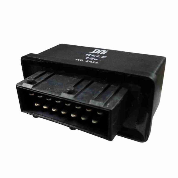 Rele Injecao 15T DNI8167 - 558dc3c2-93ef-4e75-8305-418b3f2dd9b1