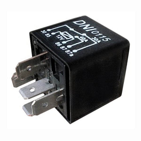 Rele Injecao 5T DNI0115 - 1e5af1c6-0571-4e19-82ee-dbef32daed47