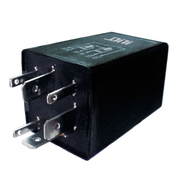 Rele Injecao 6T DNI8149 - b230fac5-19b9-4756-ad77-1960f3633b0c