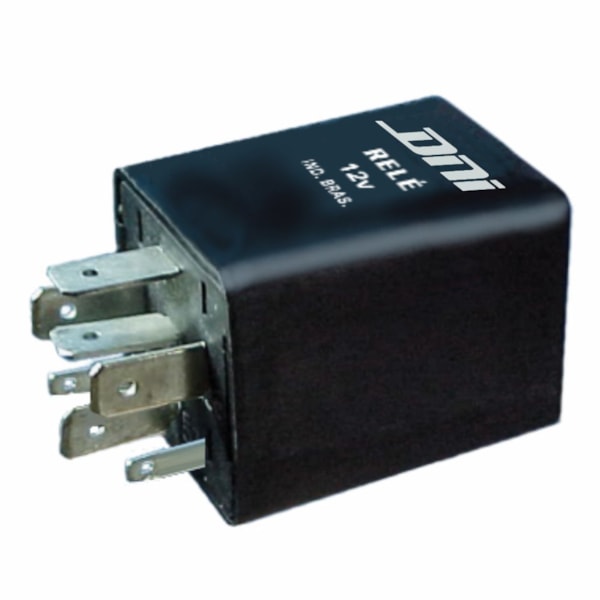 Rele Injecao 7T DNI0343 - 493fc57b-5c32-4073-956f-bea2536e1d3d