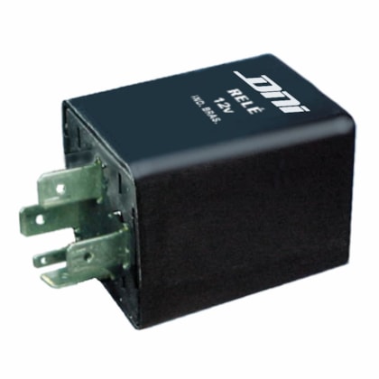Rele Injecao Bomba Combustivel DNI0332