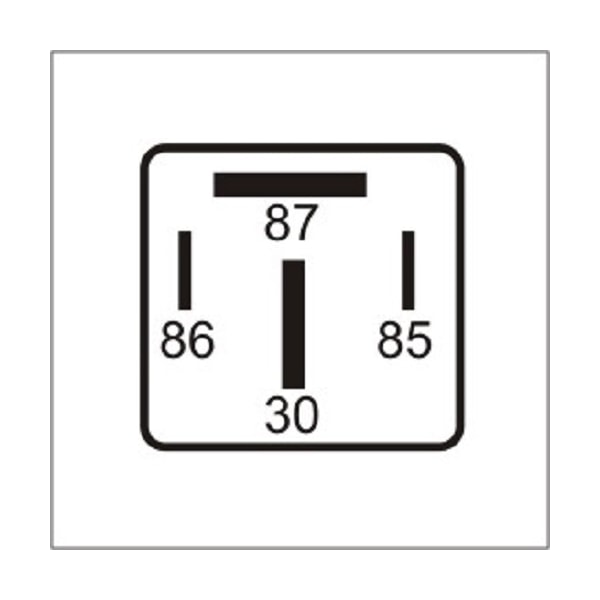 Rele Injecao Modulo DNI0131 - 4dad361b-b28f-4d35-b467-86442dae0d20