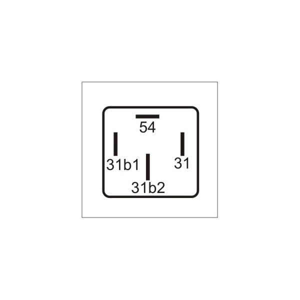 Rele Limpador Parabrisa DNI0314 - 49cb2860-5a39-47f0-86e7-d683b5ad5afb