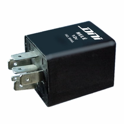 Rele Limpador Parabrisa DNI0317