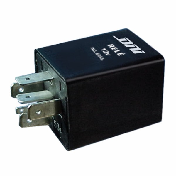 Rele Limpador Parabrisa DNI0321 - 7447563b-9f0a-4a5b-8aed-4342b640fddc