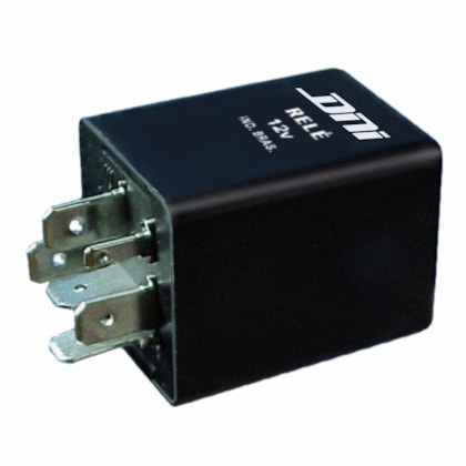 Rele Limpador Parabrisa DNI0331