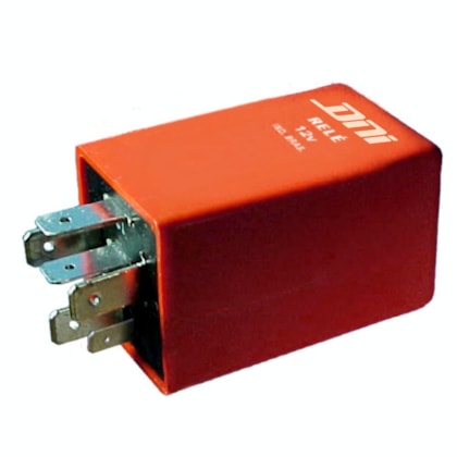 Rele Limpador Parabrisa DNI0341