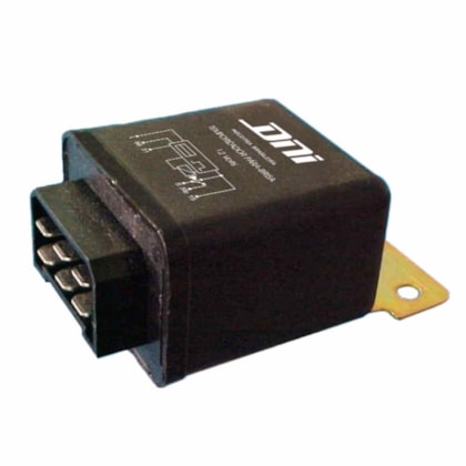 Rele Limpador Parabrisa DNI0812