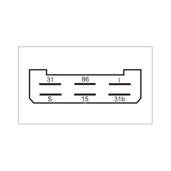 Rele Limpador Parabrisa DNI0812 - 49e8acb5-c4d0-4907-b04e-0406a700295e