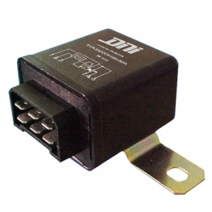 Rele Limpador Parabrisa DNI0821