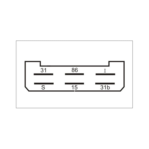 Rele Limpador Parabrisa DNI0821 - da41f185-04e2-47eb-9515-24d8db264a57