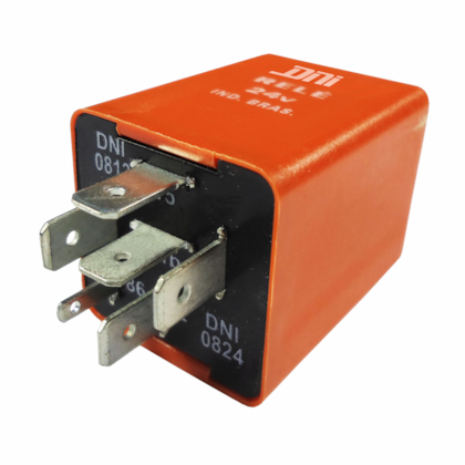 Rele Limpador Parabrisa DNI0824
                                  