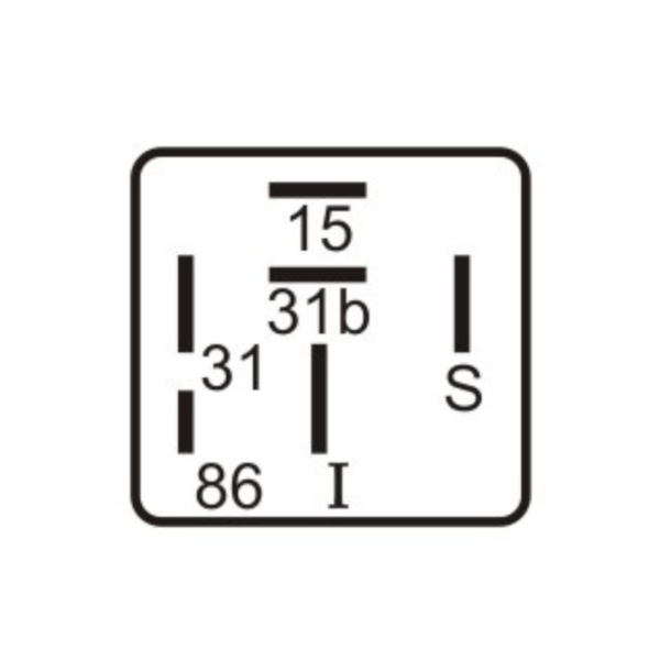 Rele Limpador Parabrisa DNI0824
                       - f4ff520d-12e5-47e6-8655-13ae6f4cc76c