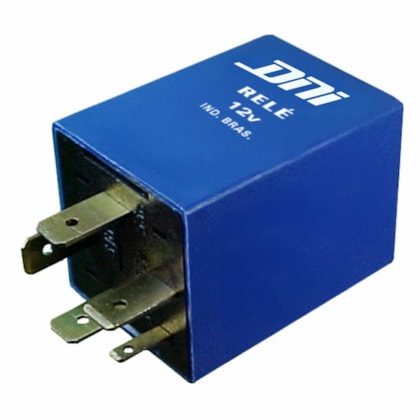 Rele Limpador Parabrisa DNI8402