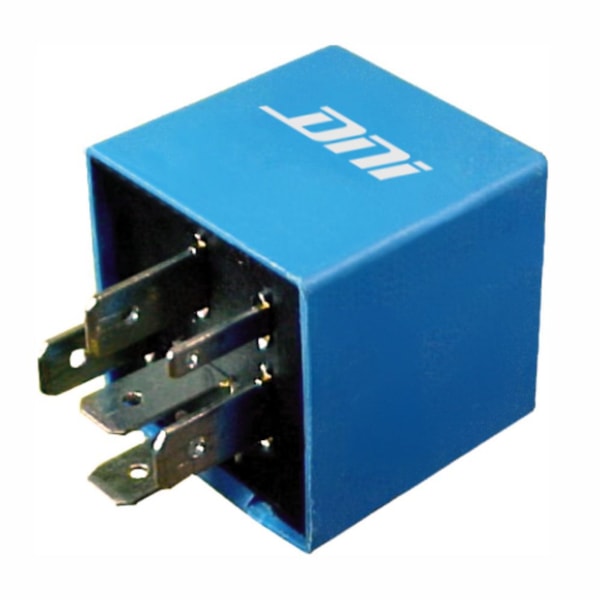 Rele Limpador Parabrisa DNI8413 - 6ce790e6-9434-4255-bee7-770641cf2a84