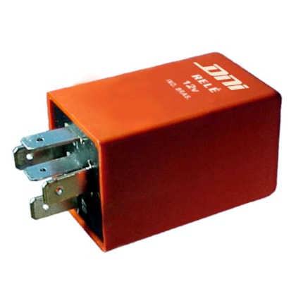 Rele Limpador Traseiro DNI0340