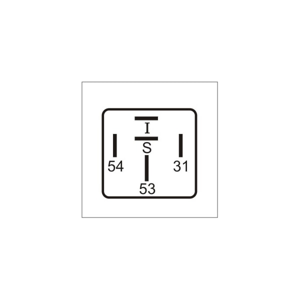 Rele Limpador Traseiro DNI0340 - d7071645-9d36-44f2-9fbc-04ec91343348
