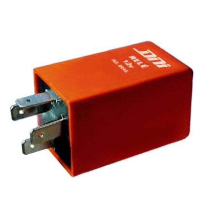 Rele Limpador Traseiro DNI0355