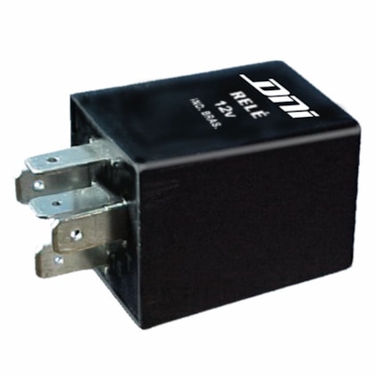 Rele Limpador Traseiro DNI8526