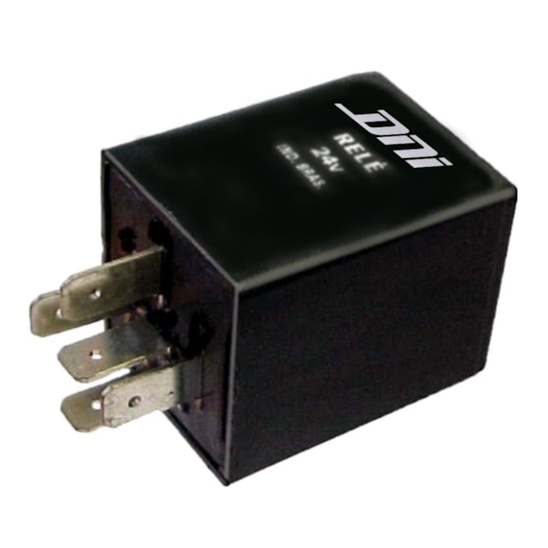 Rele Parada Motor DNI0845 - 59f59f57-a547-4ed3-b0bd-d450a5ad102f
