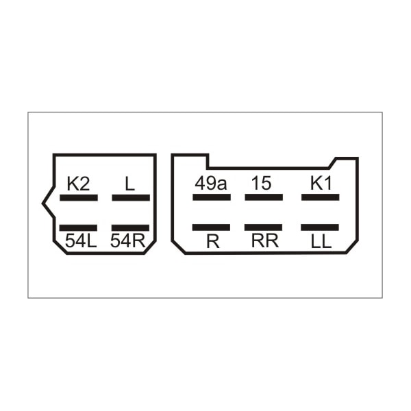 Rele Pisca 10T DNI0810 - 418218e3-cb0e-47ac-8088-1eac91a63442
