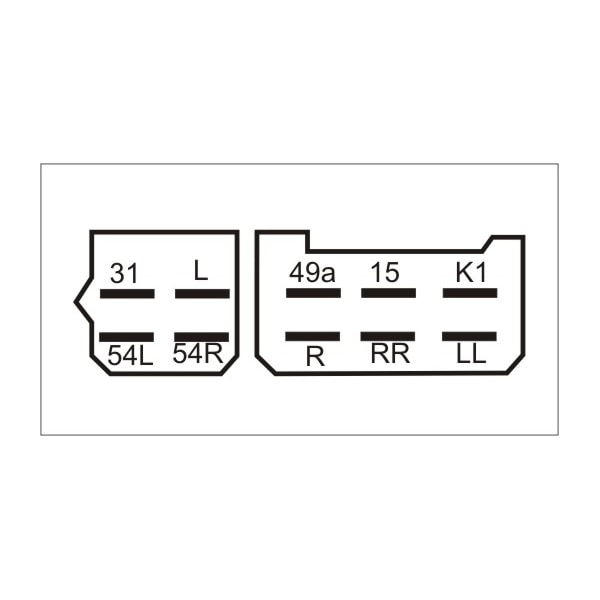 Rele Pisca 10T DNI0830 - 97fc45dc-b6d0-4ace-9847-953f2fb3d0d4