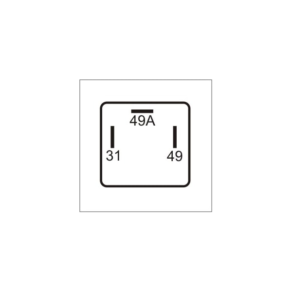 Rele Pisca 3T DNI0212S3 - d4d6ac51-1a09-4cc6-a963-fbf43052663f