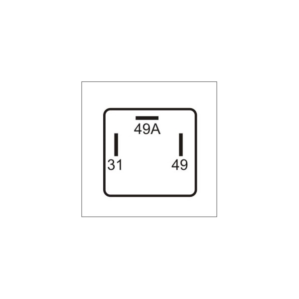 Rele Pisca 3T DNI1103 - 2a2adc91-5f51-4cf5-871c-b9e0220c6d7b