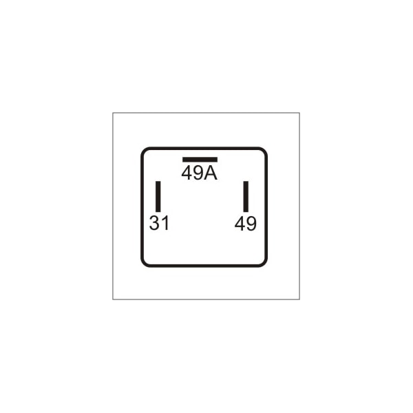 Rele Pisca 3T DNI1109 - 2baf92b1-4035-4b96-81df-7c9daf597eed