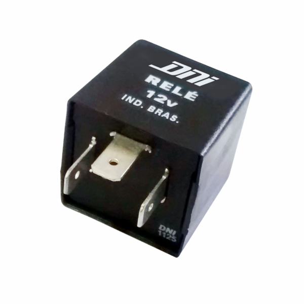 Rele Pisca 3T DNI1125 - 248b28cc-f2f3-4e46-a45d-421d0962bbfe