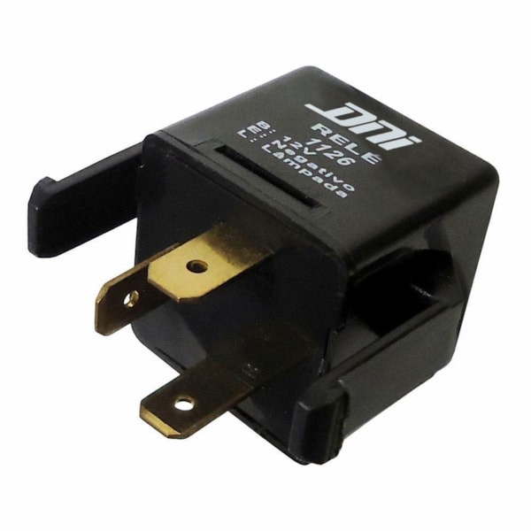 Rele Pisca 3T DNI1126 - 0523f130-94c2-4553-96ec-a9197d227793