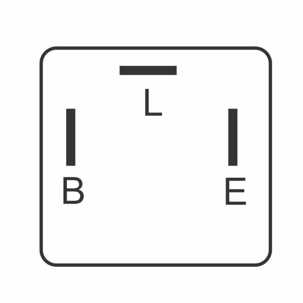 Rele Pisca 3T DNI1126 - 917cc55e-93d0-44e9-82cd-ac6deeb3e5dc
