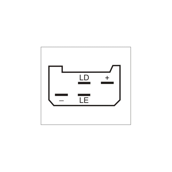 Rele Pisca 4T DNI0401 - 6a35209f-5cbe-4cb4-ba59-3a22f976f13a