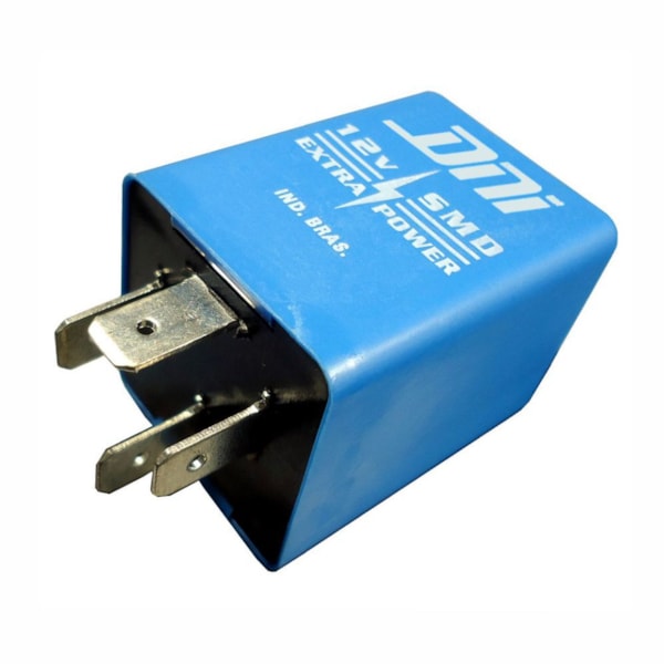 Rele Pisca 4T DNI0412 - 043a3ab8-9eb8-4bc1-a7f8-ecdf4d422b5e