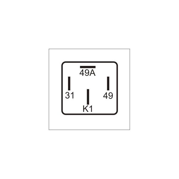 Rele Pisca 4T DNI0412 - 4d6de24c-f17e-4355-b6e9-1d2da0adf949