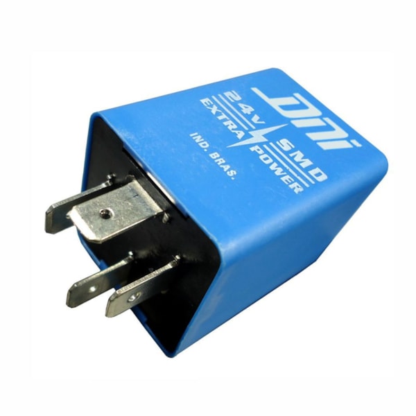 Rele Pisca 4T DNI0424 - 52c37d3a-4a30-480c-8b9e-1b686e1cf925