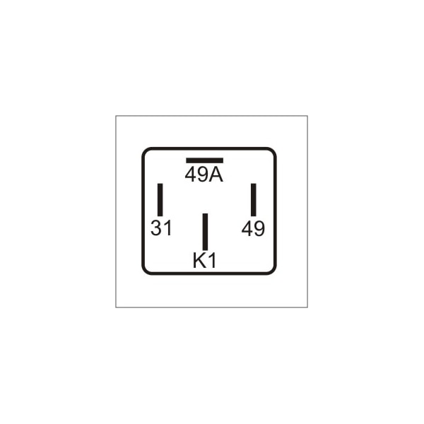 Rele Pisca 4T DNI0424 - 7cf853f6-0933-463d-8722-7aea1cc68c1c