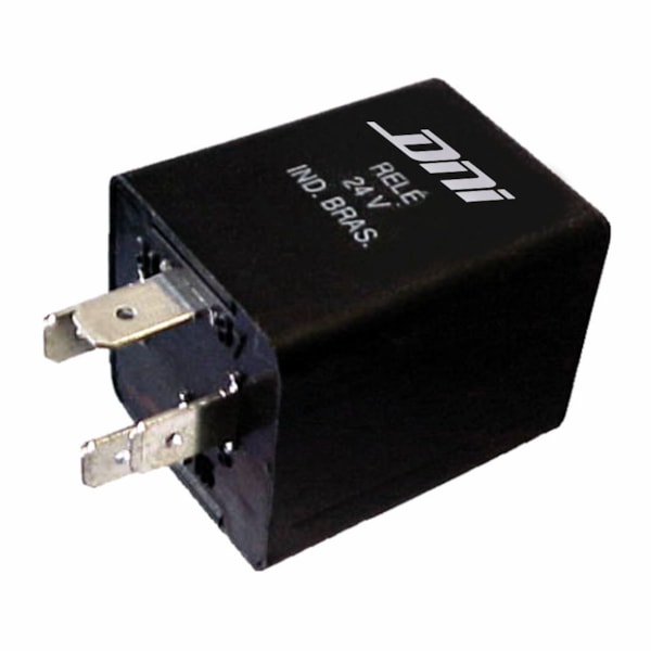 Rele Pisca 4T DNI0841 - 8ef7e813-0c0c-4eeb-8a0b-e33989e9ff1d
