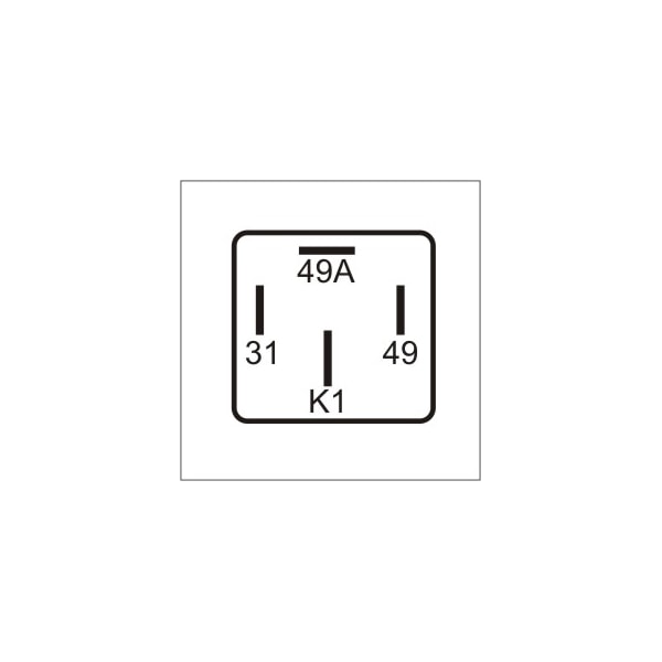 Rele Pisca 4T DNI1112 - 0cfff98f-7bb5-4f11-8390-ad5aed32e4e7