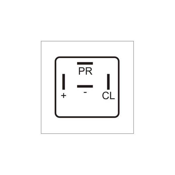Rele Pisca 4T DNI1119 - 1420b737-2f34-4048-9837-d81641fe2298