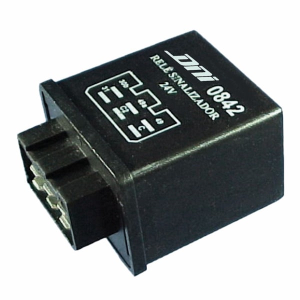 Rele Pisca 6T DNI0842 - 17b05258-2c31-434d-893d-959e456235ae