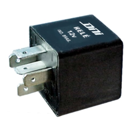 Rele Pisca C Aviso DNI1110
