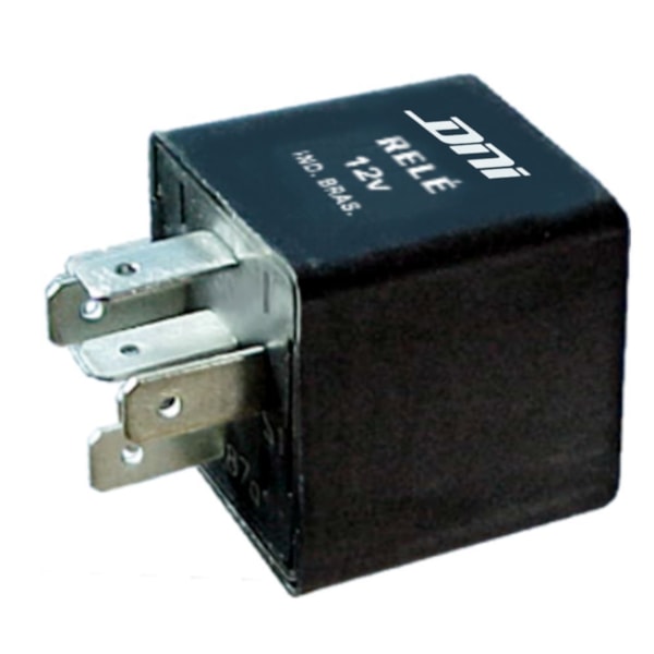Rele Pisca C Aviso DNI1110 - 6b6bdc55-c6d9-4222-942b-2eb20c541d2d