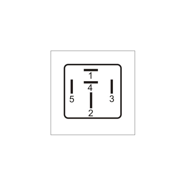Rele Pisca C Aviso DNI1110 - 1ca9718d-0b96-46fd-a81c-965dba89e642