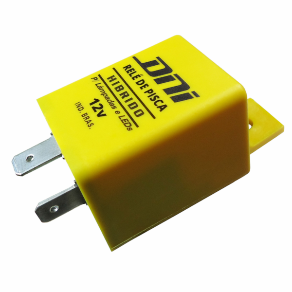 Rele Pisca Hibrido DNI1115 - f6434181-d786-444b-9df1-60d3760555c3