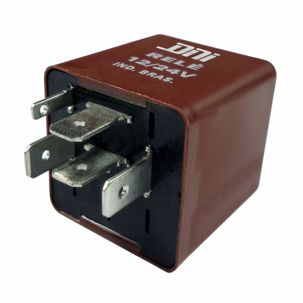 Rele Ponte Conexao Eletrica DNI8157 - cdba4c3b-2f12-41ea-bfcf-3700f95c9c69
